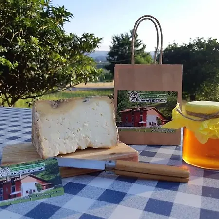 埃尔吕康恩坎塔公寓酒店 公寓 *