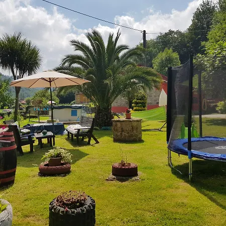 El Rincon Encantado *