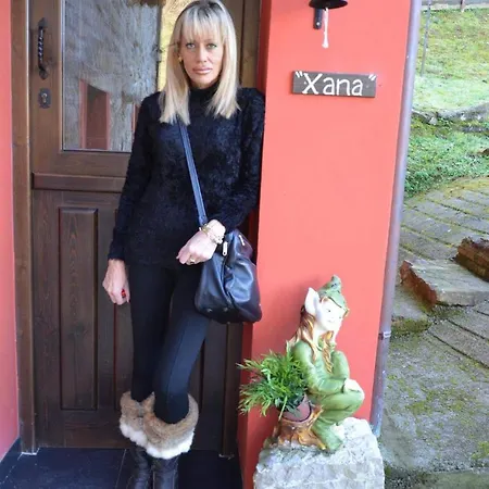 埃尔吕康恩坎塔公寓酒店 * Llano-Con