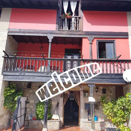 公寓 埃尔吕康恩坎塔公寓酒店 *