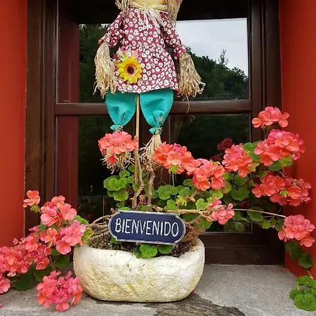 埃尔吕康恩坎塔公寓酒店 公寓