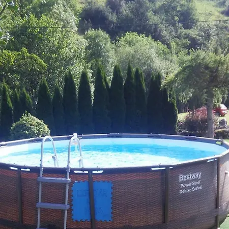 El Rincon Encantado Apartment