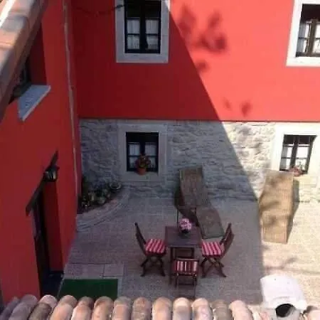 埃尔吕康恩坎塔公寓酒店 公寓 *