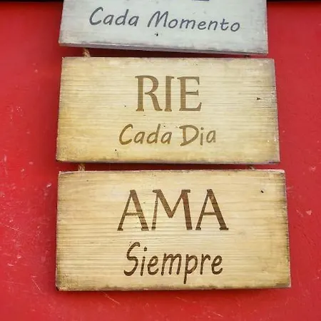 Appartement El Rincon Encantado Llano-Con