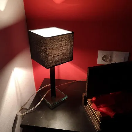 埃尔吕康恩坎塔公寓酒店 * Llano-Con