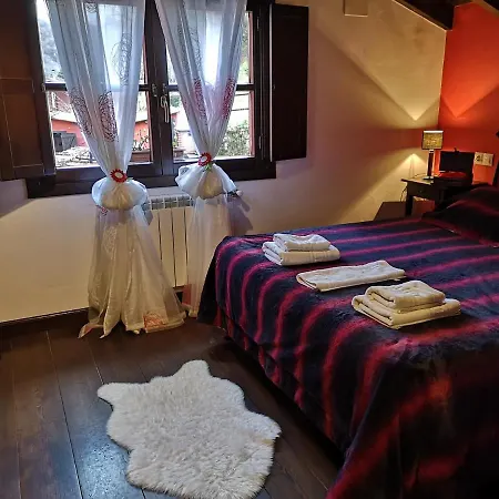 Apartment El Rincon Encantado