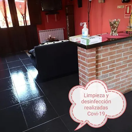 Apartment El Rincon Encantado *