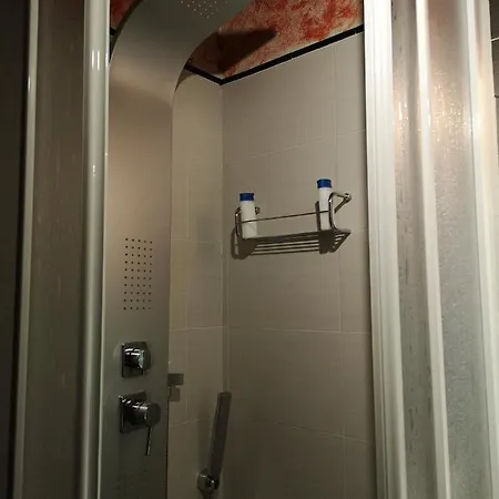 El Rincon Encantado Apartamento