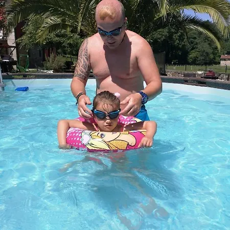 El Rincon Encantado * Llano-Con