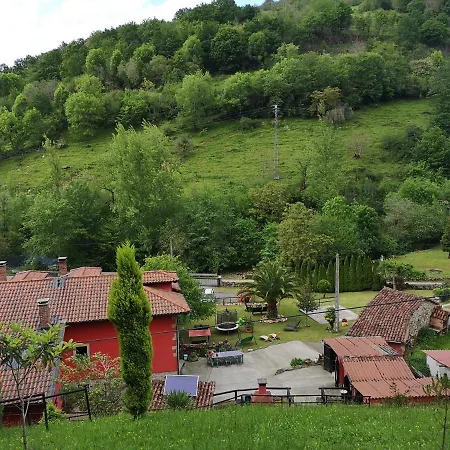 El Rincon Encantado *