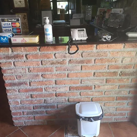 Apartamento El Rincon Encantado *