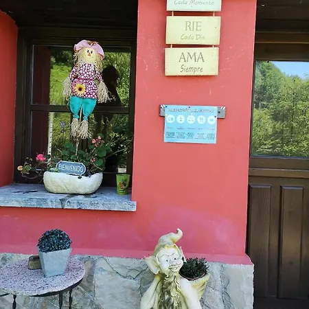 埃尔吕康恩坎塔公寓酒店 *